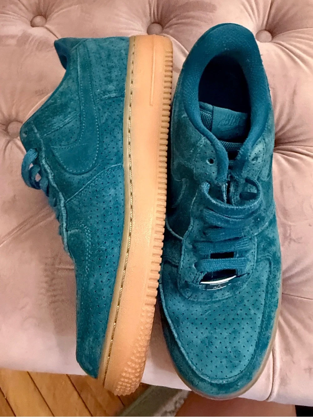 Nike air force